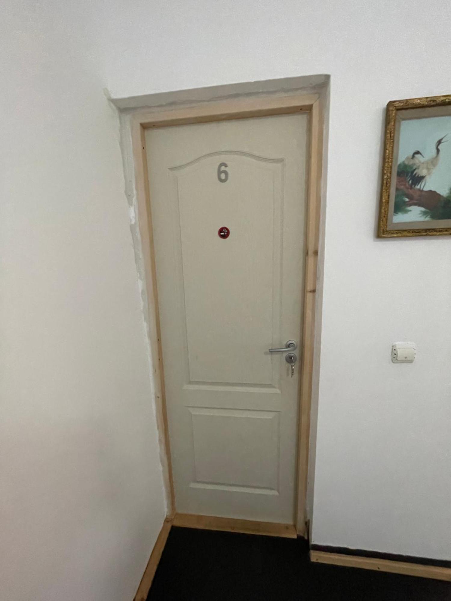 Casa Trandafirilor 호텔 툴체아 외부 사진
